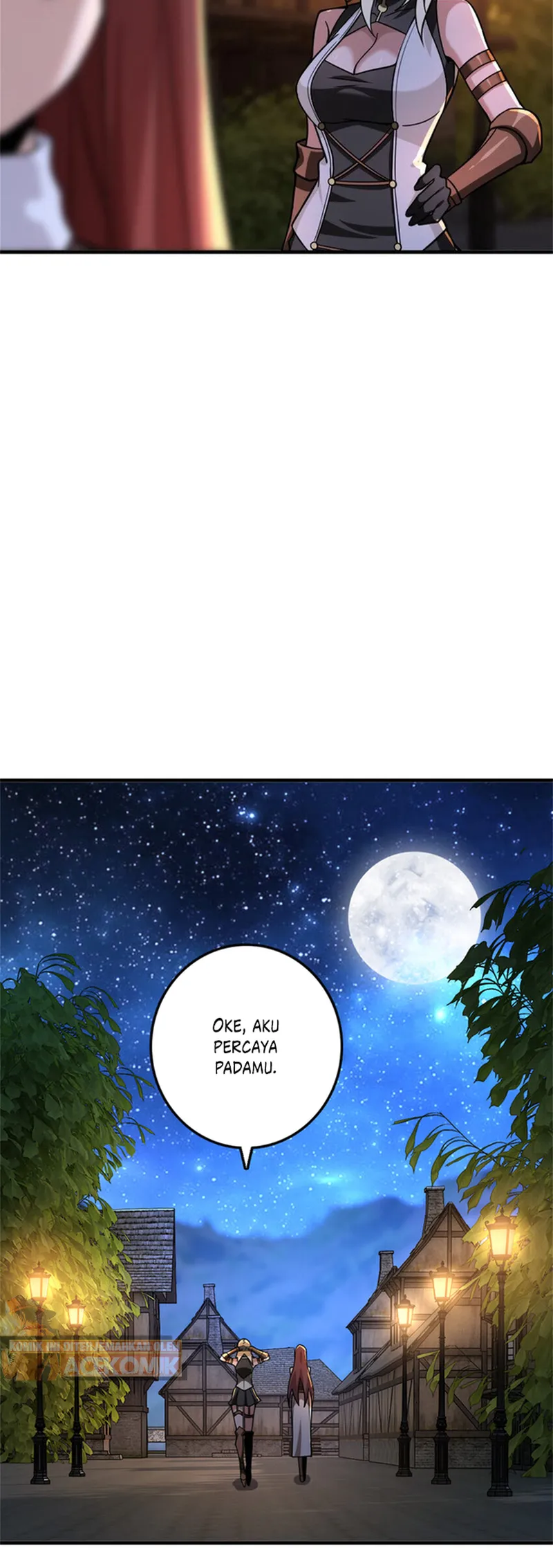 Release That Witch Chapter 560 page 29