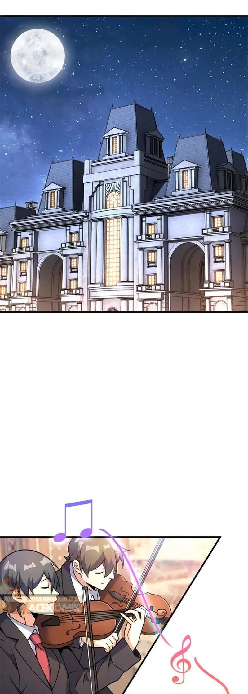 Release That Witch Chapter 563 page 1