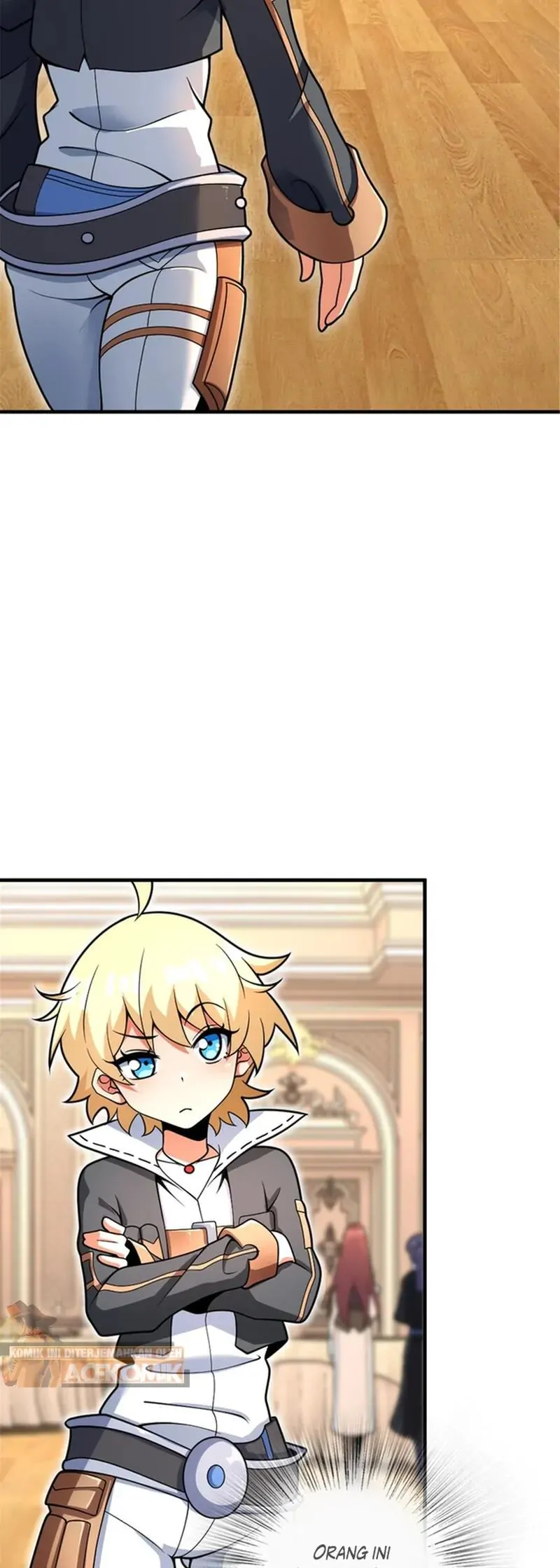 Release That Witch Chapter 563 page 12