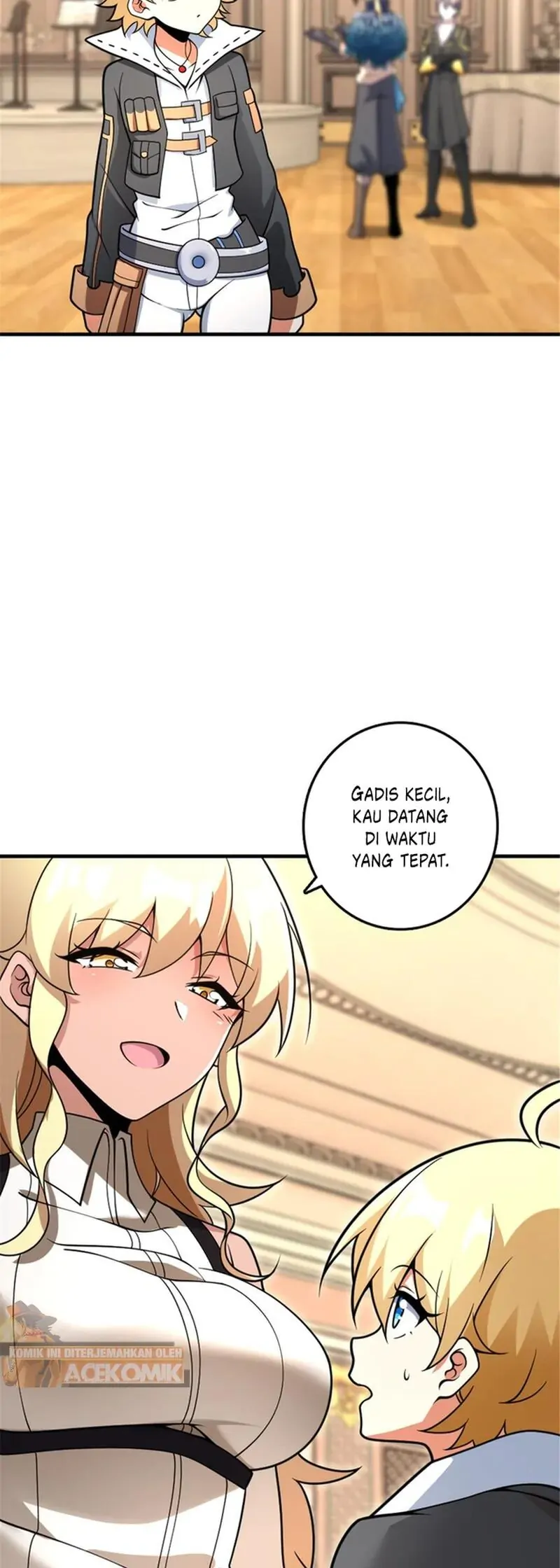 Release That Witch Chapter 563 page 14