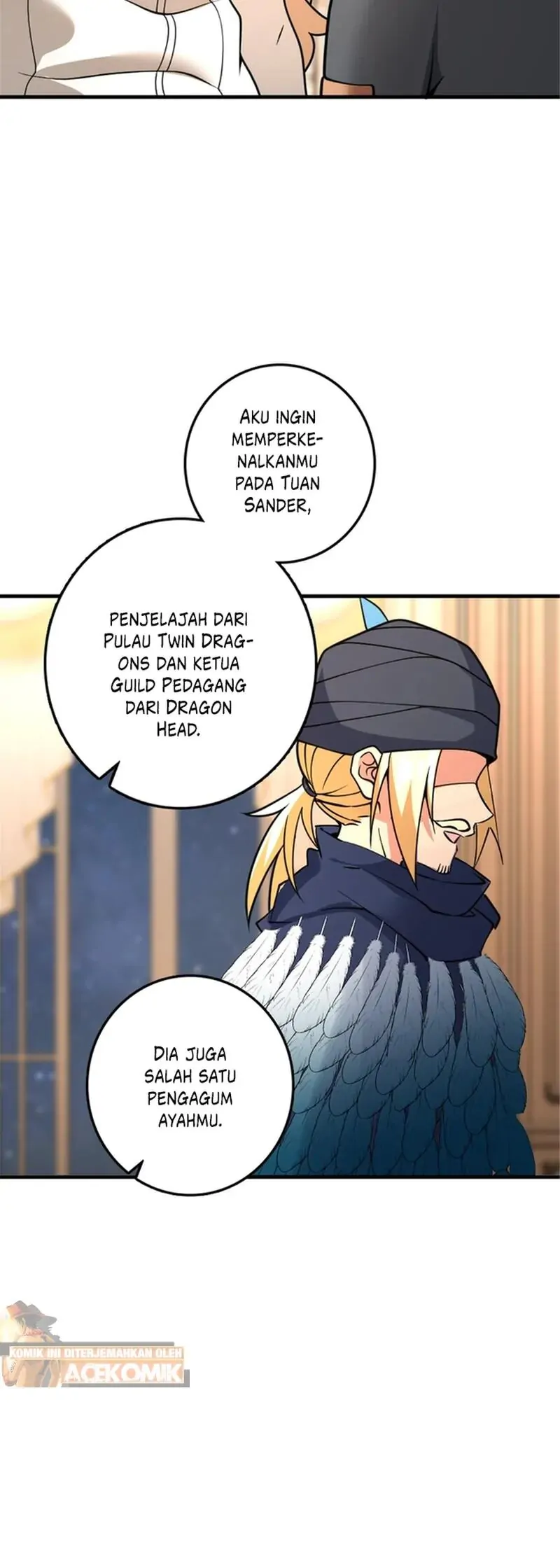 Release That Witch Chapter 563 page 15