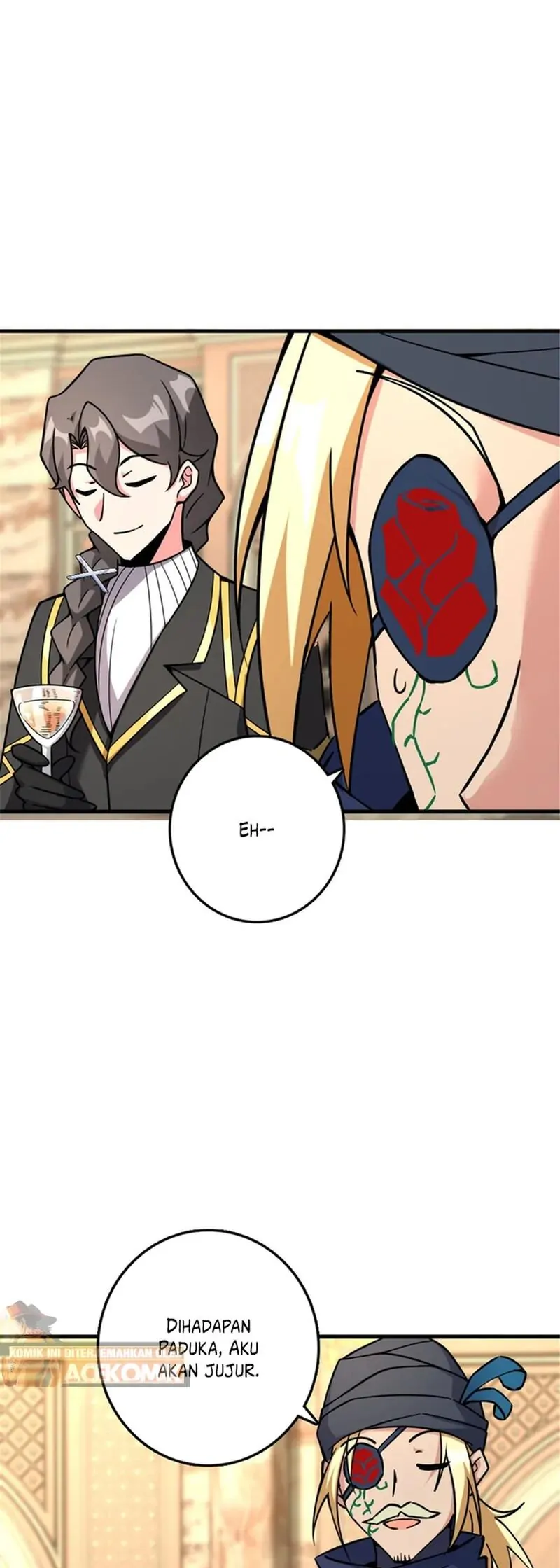 Release That Witch Chapter 563 page 23