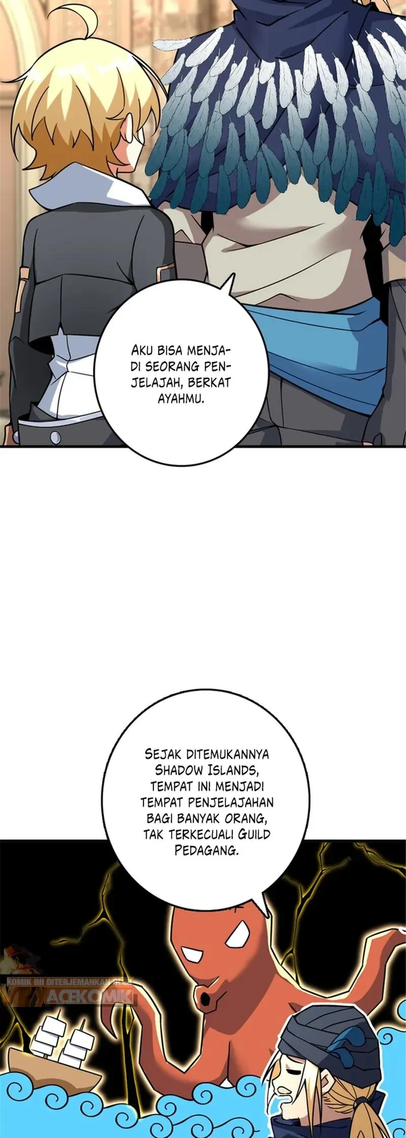 Release That Witch Chapter 563 page 24