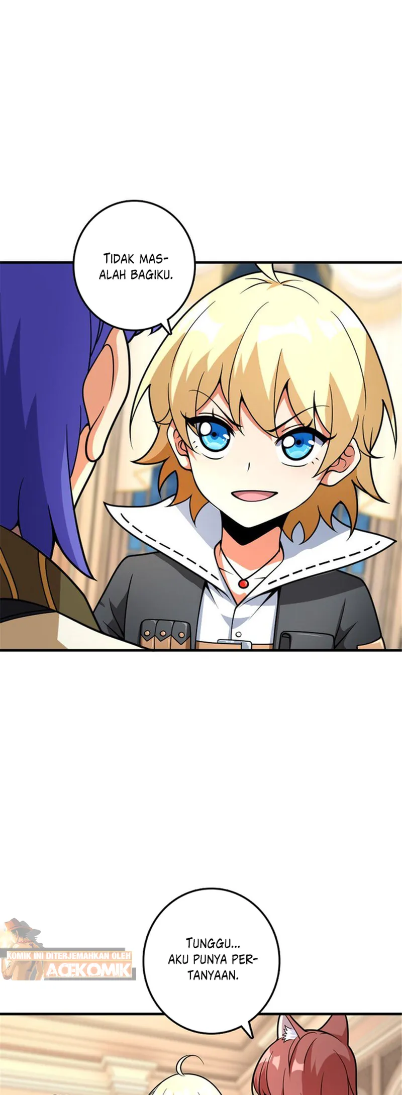 Release That Witch Chapter 565 page 4