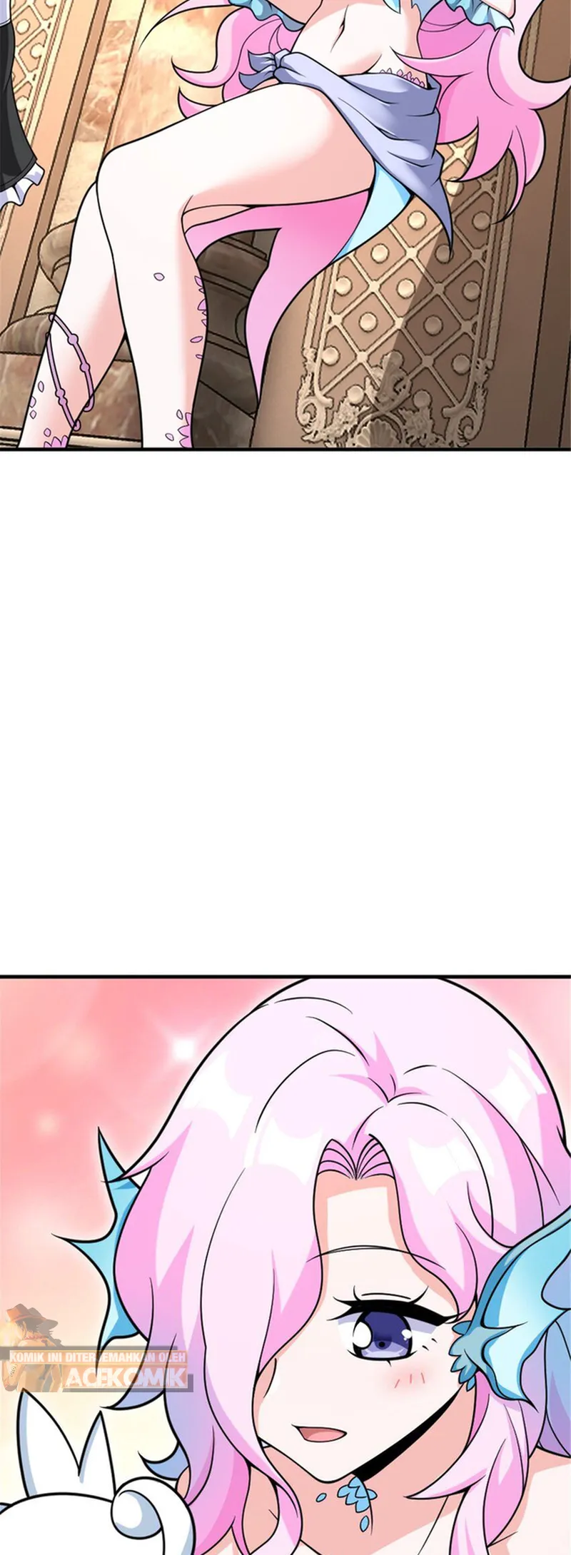 Release That Witch Chapter 565 page 18