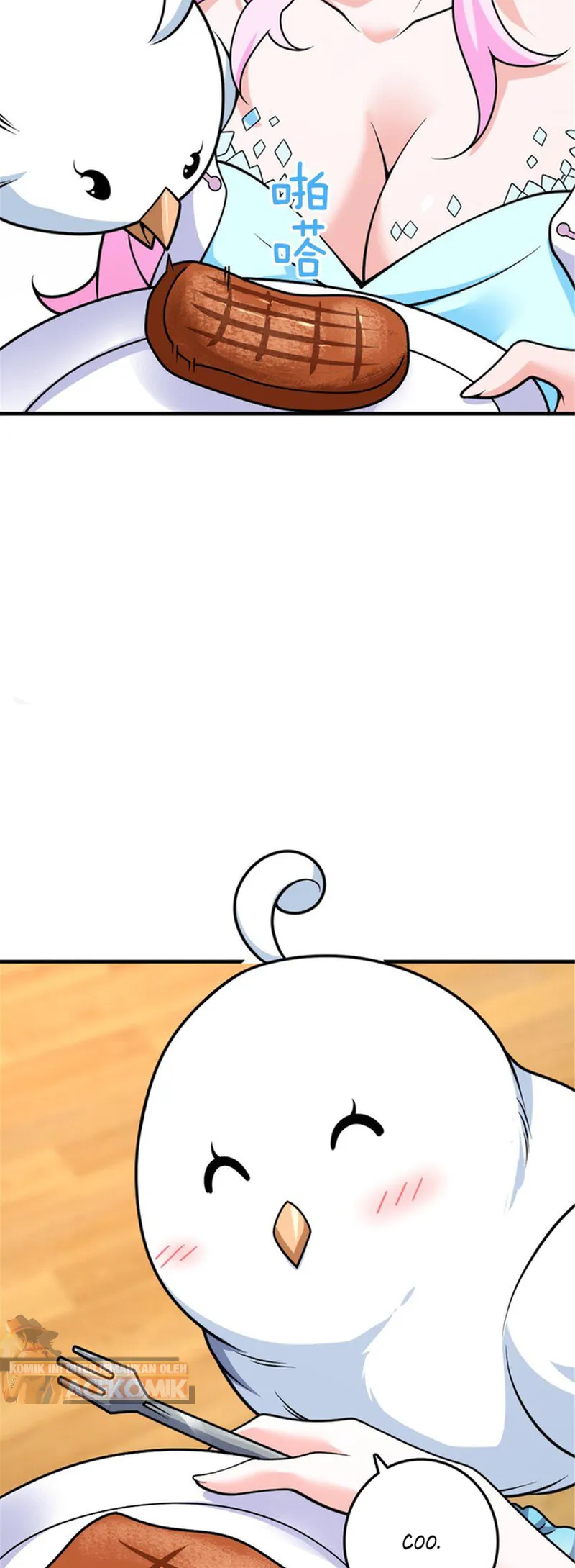 Release That Witch Chapter 565 page 19