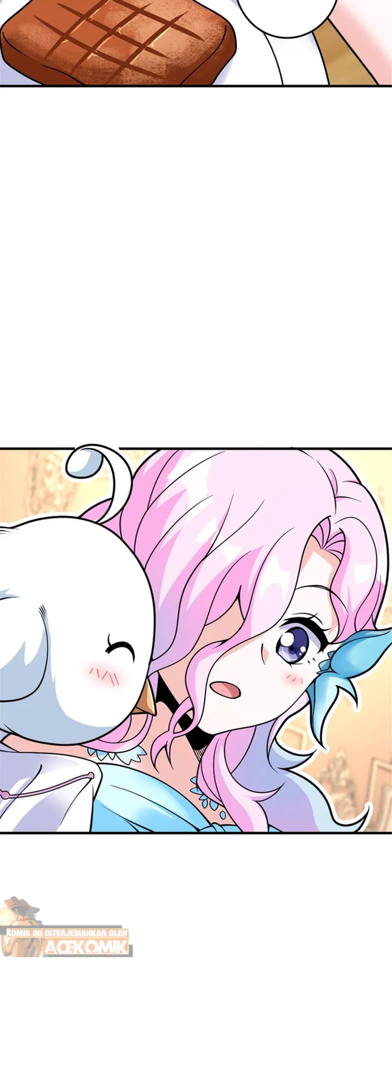 Release That Witch Chapter 565 page 20