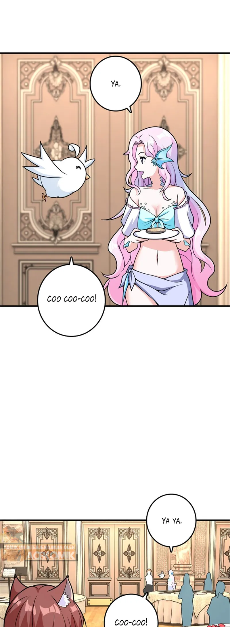 Release That Witch Chapter 565 page 21