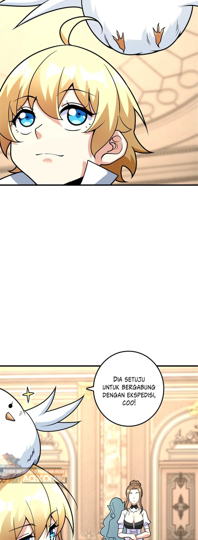Release That Witch Chapter 565 page 24