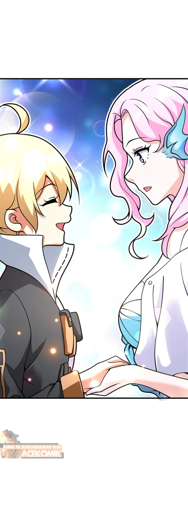 Release That Witch Chapter 565 page 28