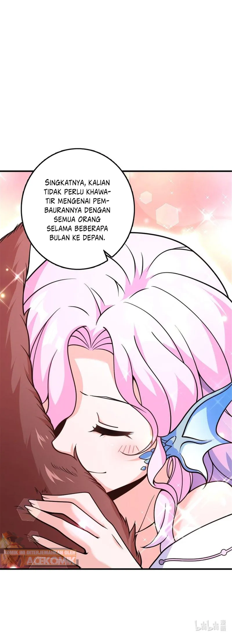 Release That Witch Chapter 565 page 33
