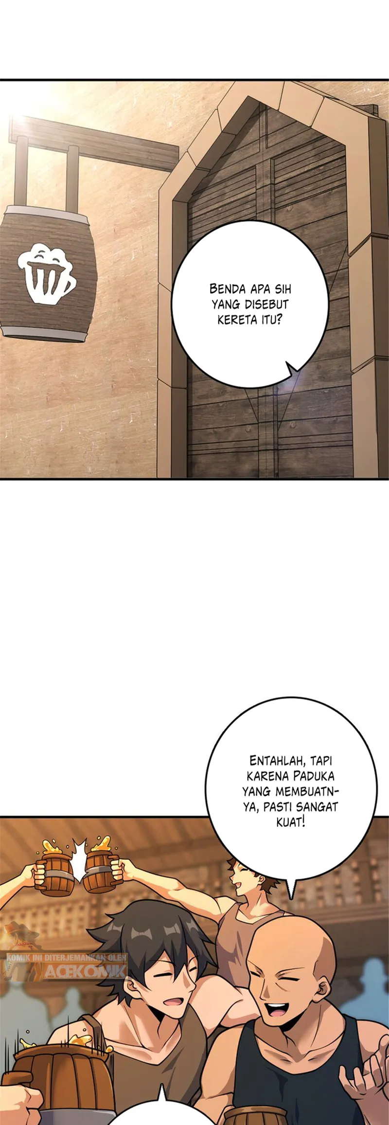 Release That Witch Chapter 567 page 2