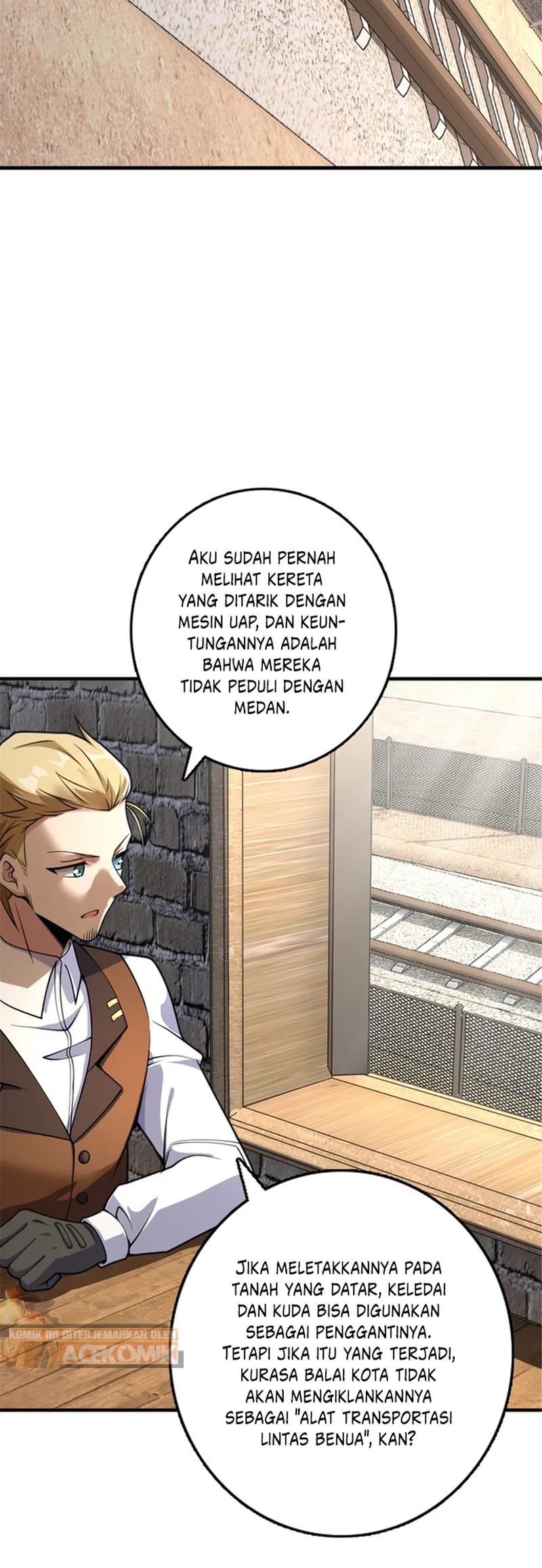Release That Witch Chapter 567 page 7