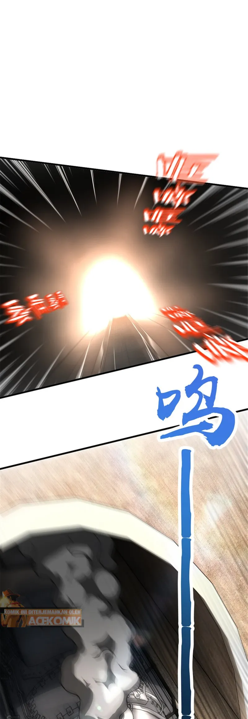 Release That Witch Chapter 567 page 11