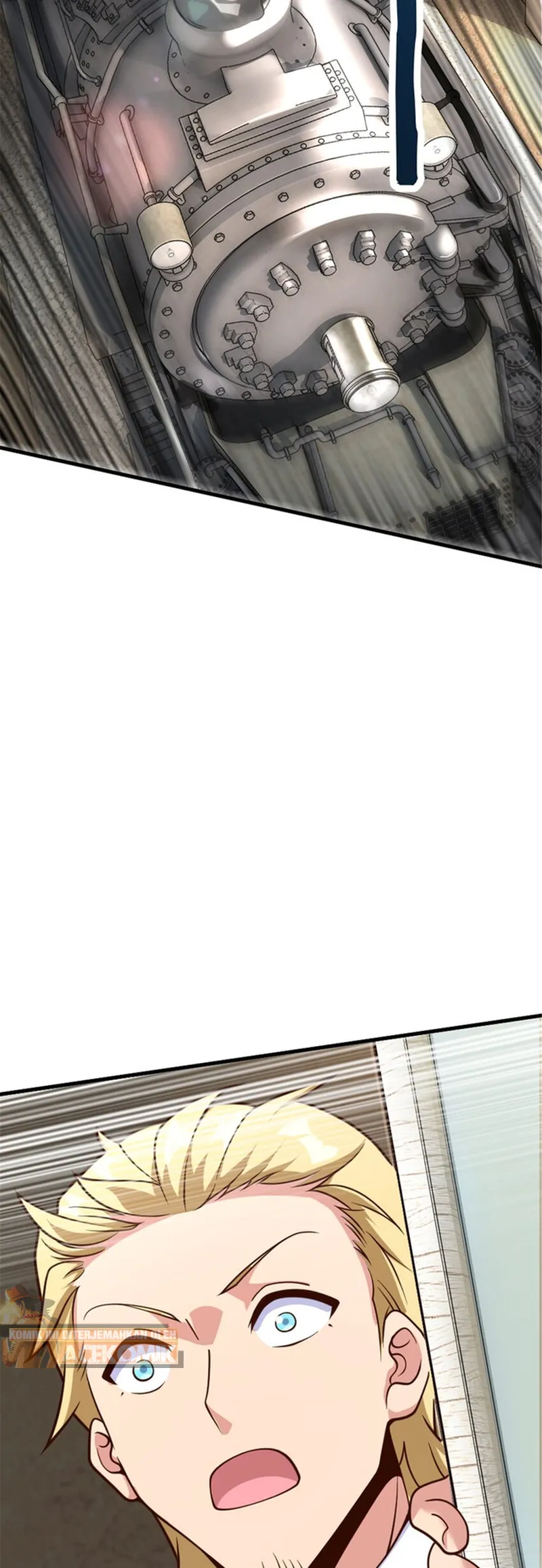 Release That Witch Chapter 567 page 12