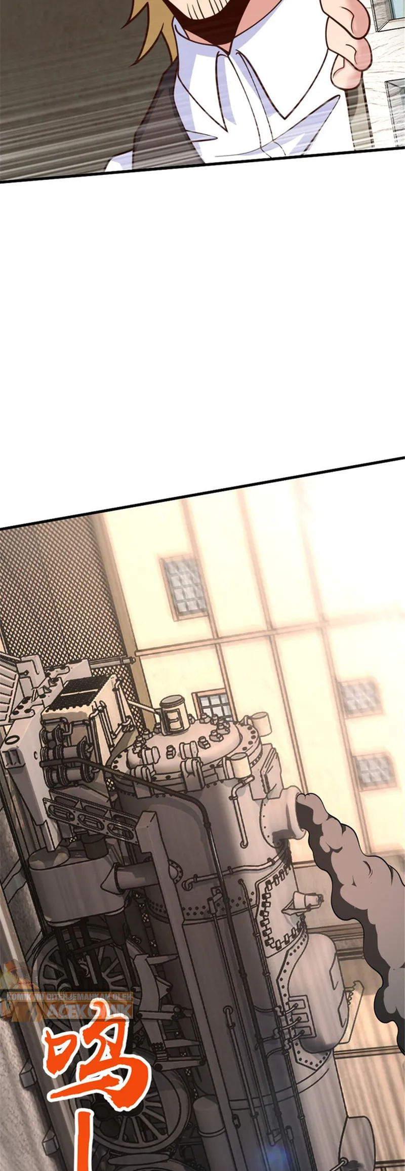 Release That Witch Chapter 567 page 13