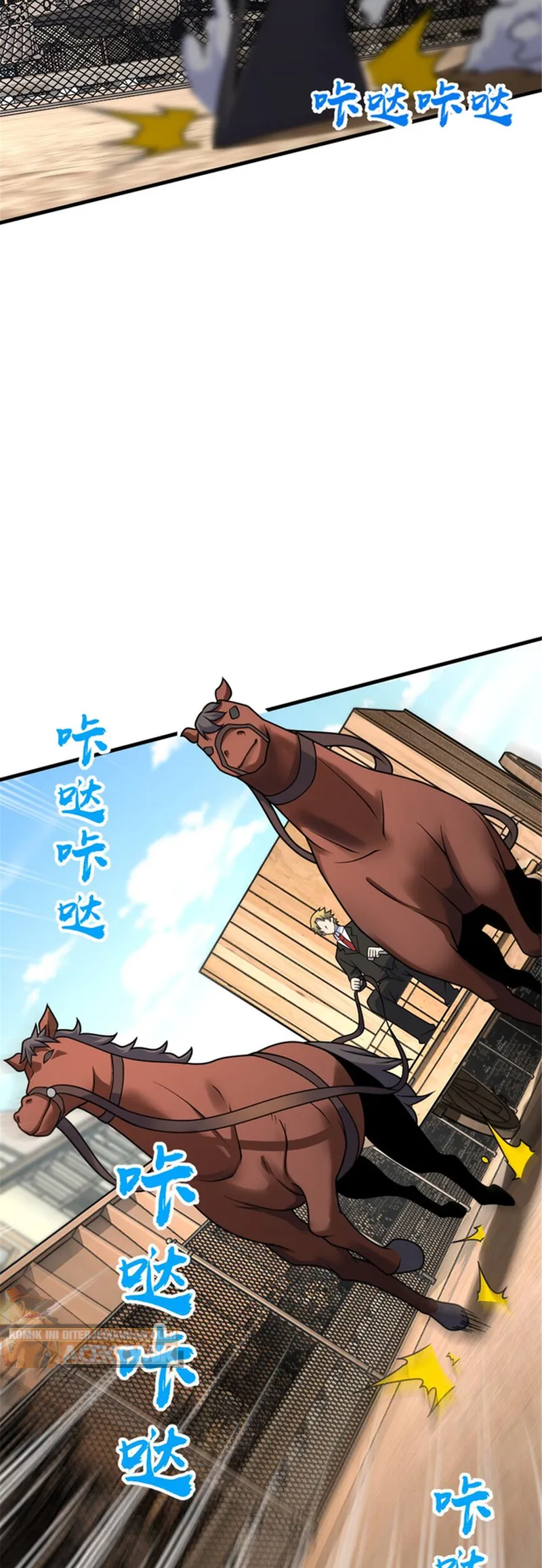 Release That Witch Chapter 567 page 15