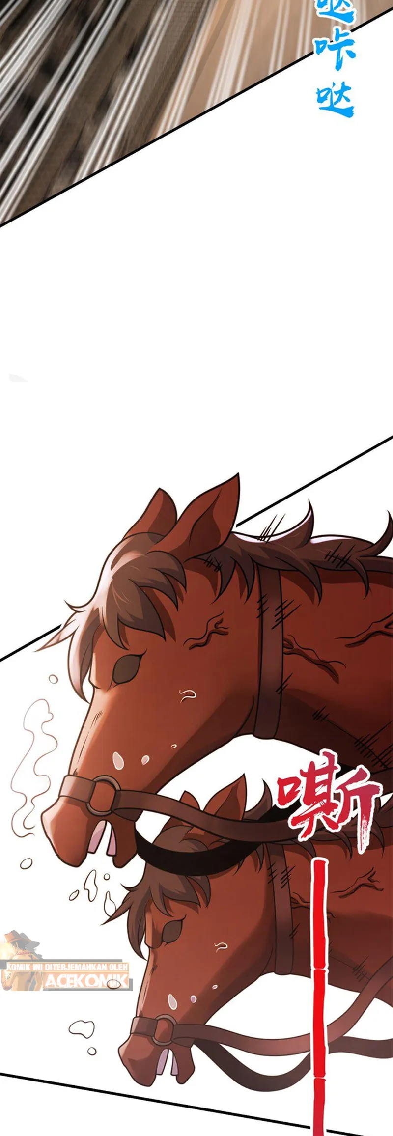 Release That Witch Chapter 567 page 16