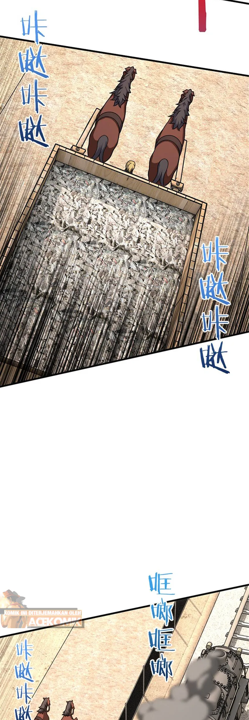 Release That Witch Chapter 567 page 17