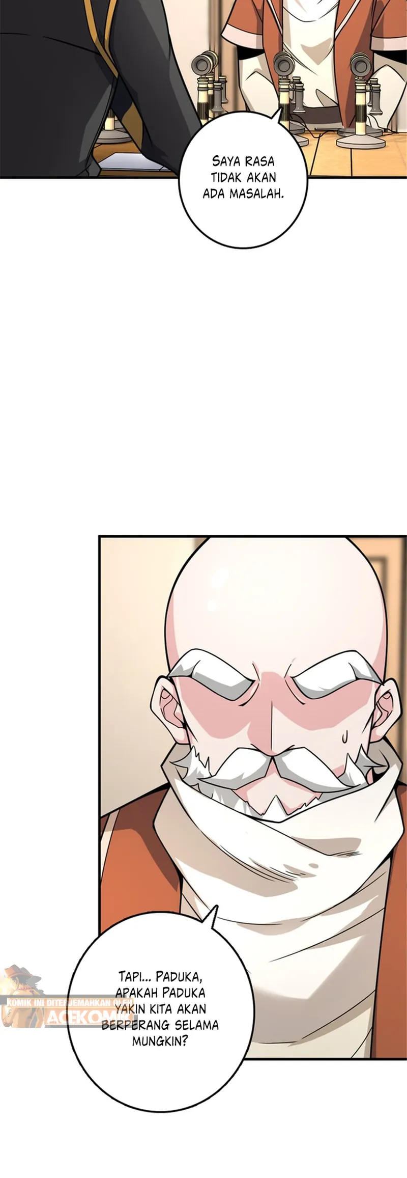 Release That Witch Chapter 567 page 29