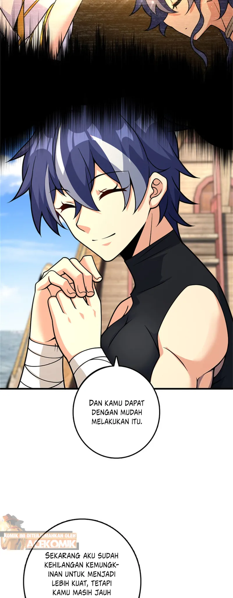 Release That Witch Chapter 570 page 4