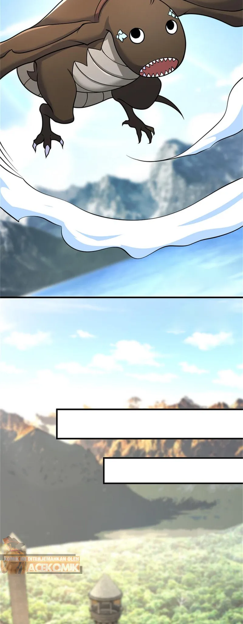 Release That Witch Chapter 570 page 18