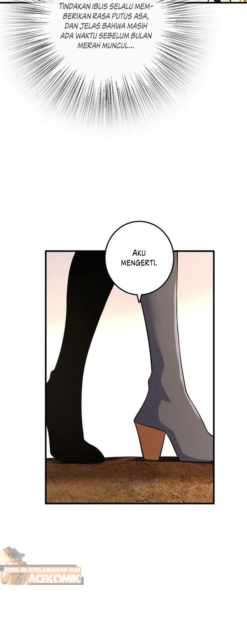 Release That Witch Chapter 570 page 24