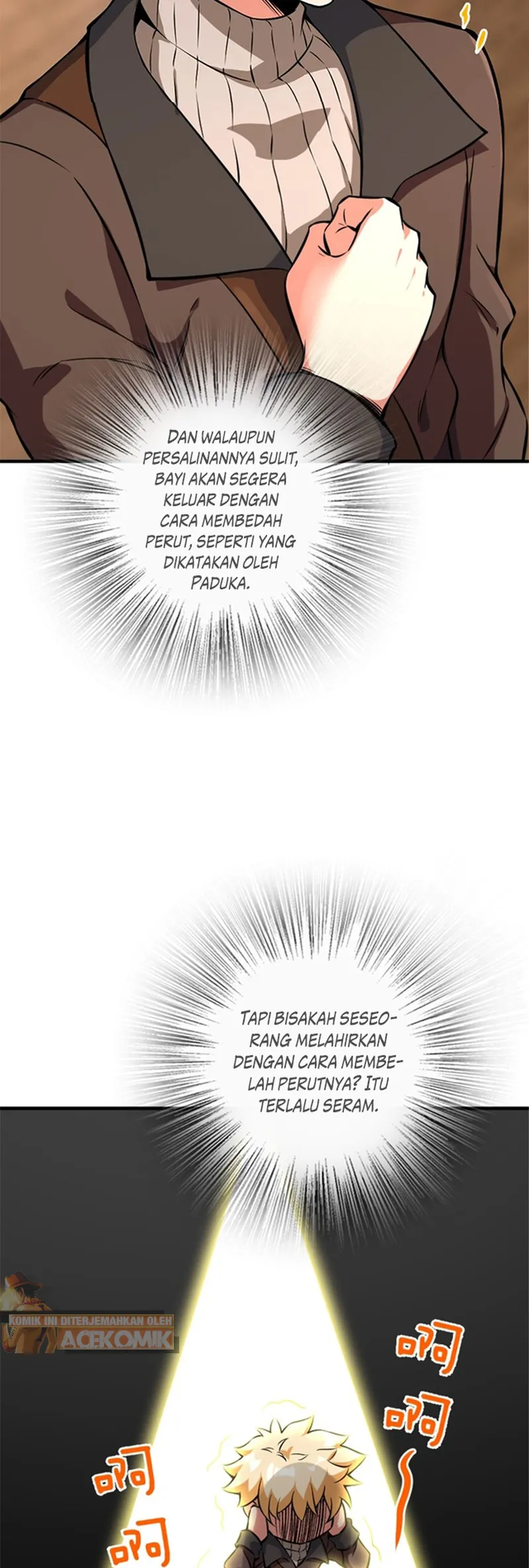 Release That Witch Chapter 571 page 2
