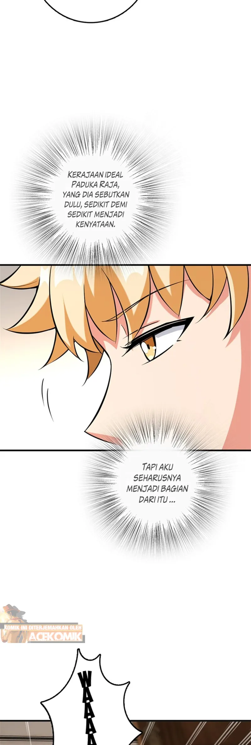 Release That Witch Chapter 571 page 8