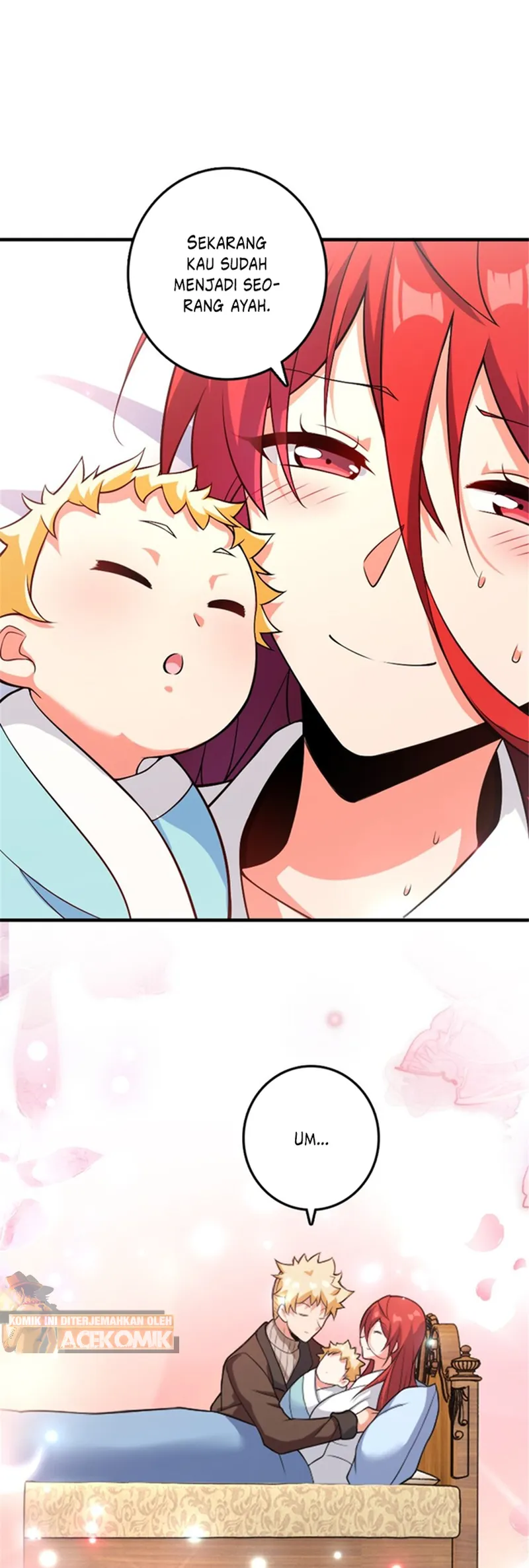 Release That Witch Chapter 571 page 12