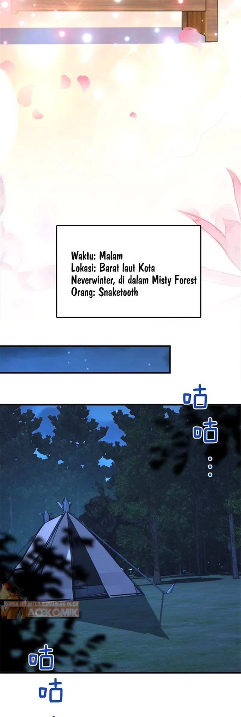Release That Witch Chapter 571 page 13
