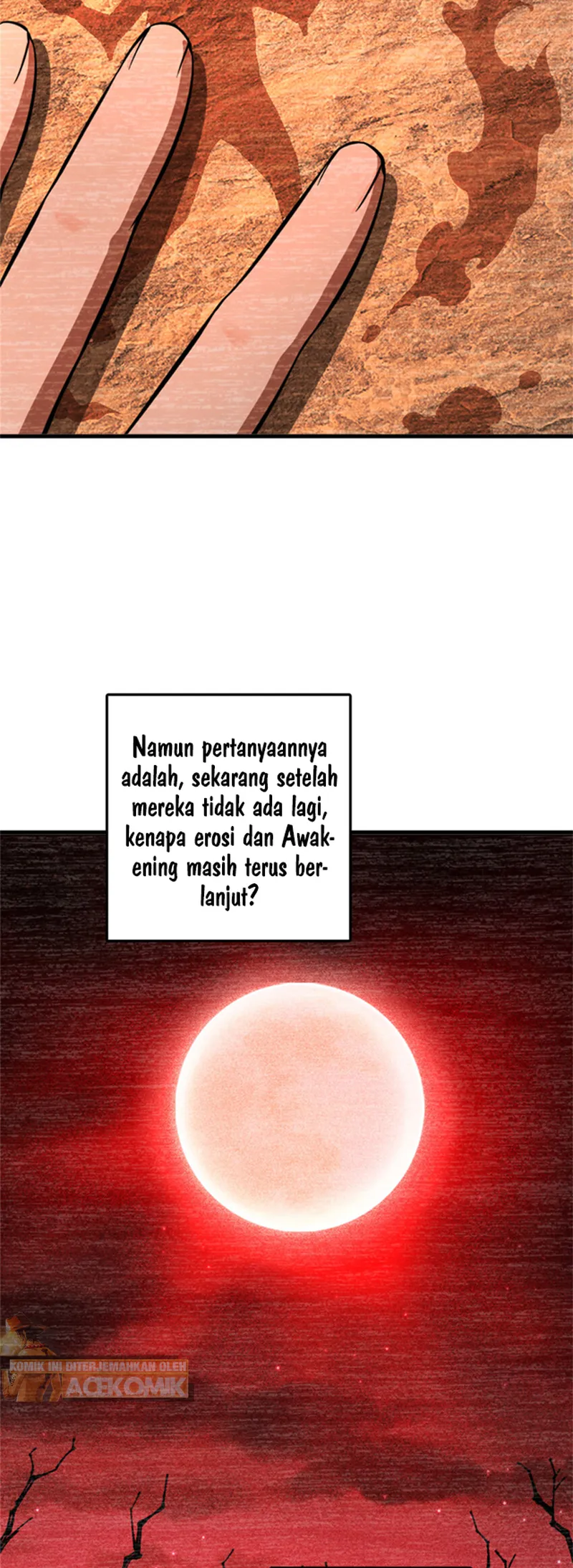 Release That Witch Chapter 573 page 4