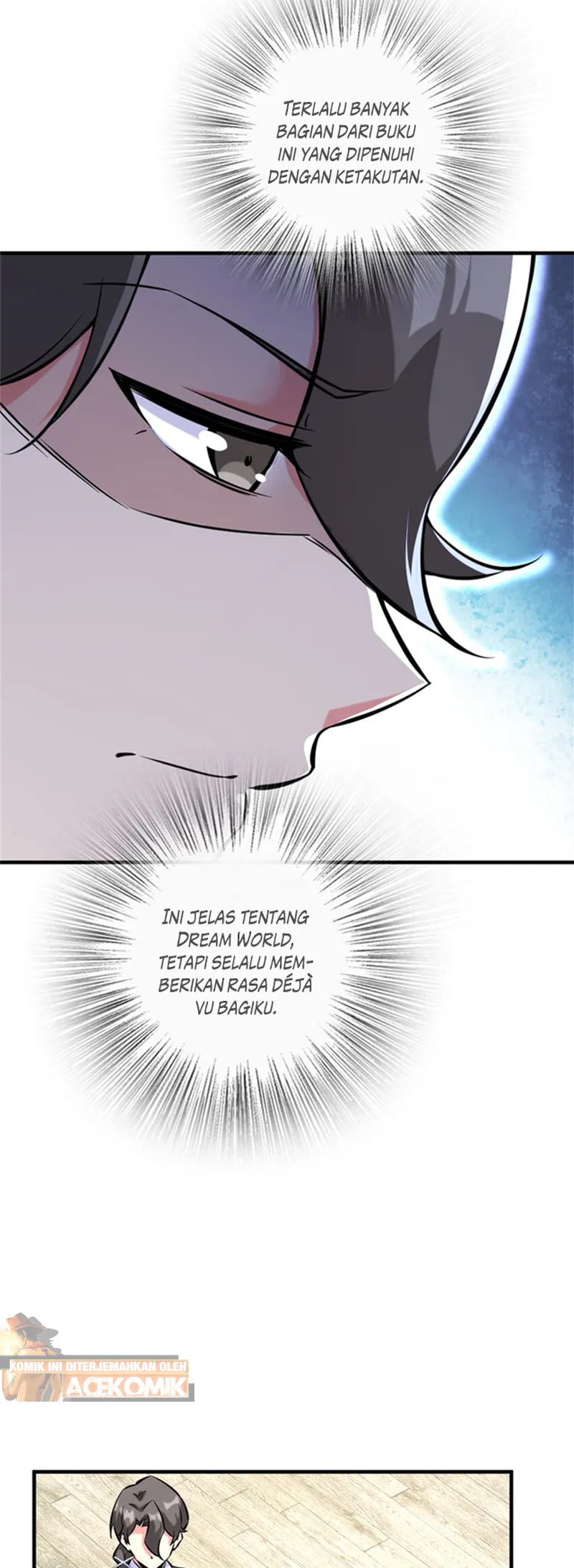 Release That Witch Chapter 573 page 8