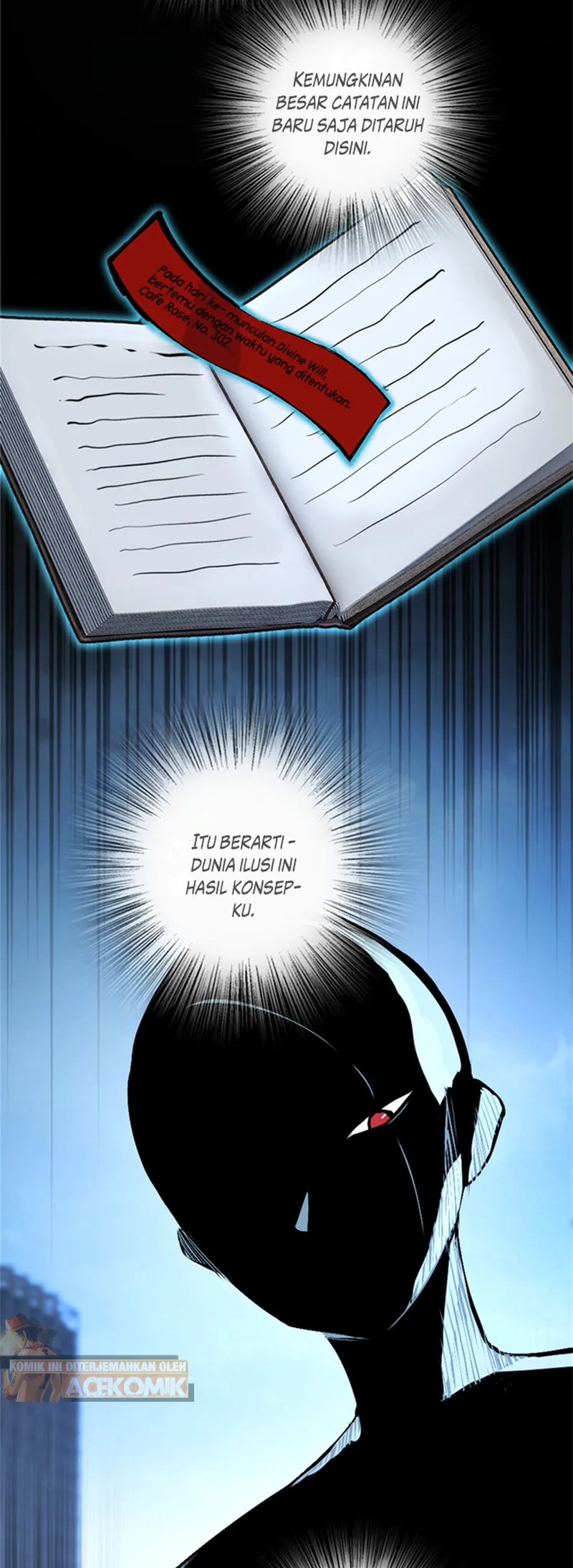 Release That Witch Chapter 573 page 17