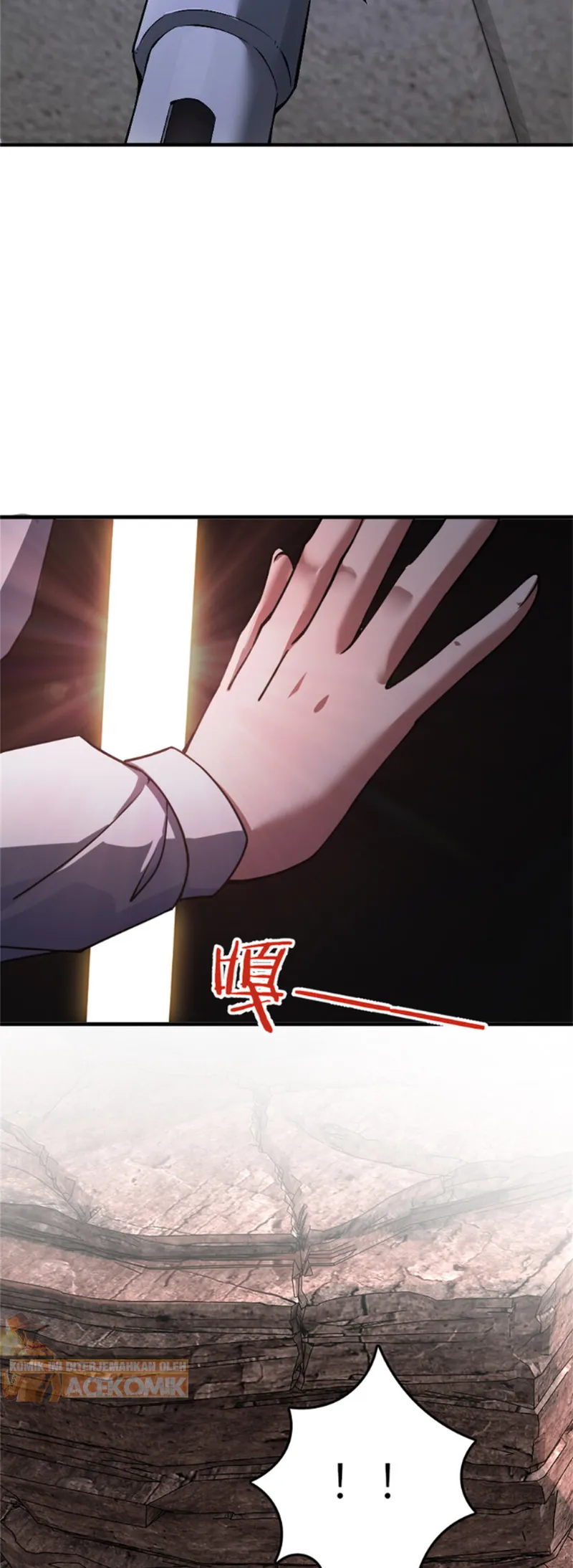 Release That Witch Chapter 573 page 24