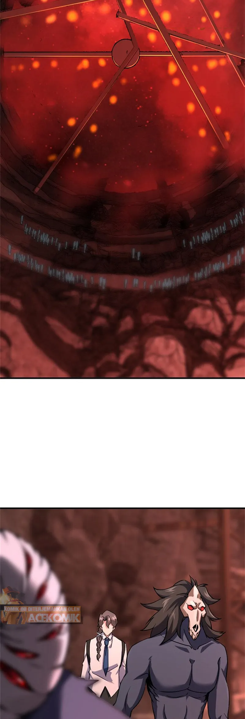 Release That Witch Chapter 574 page 9