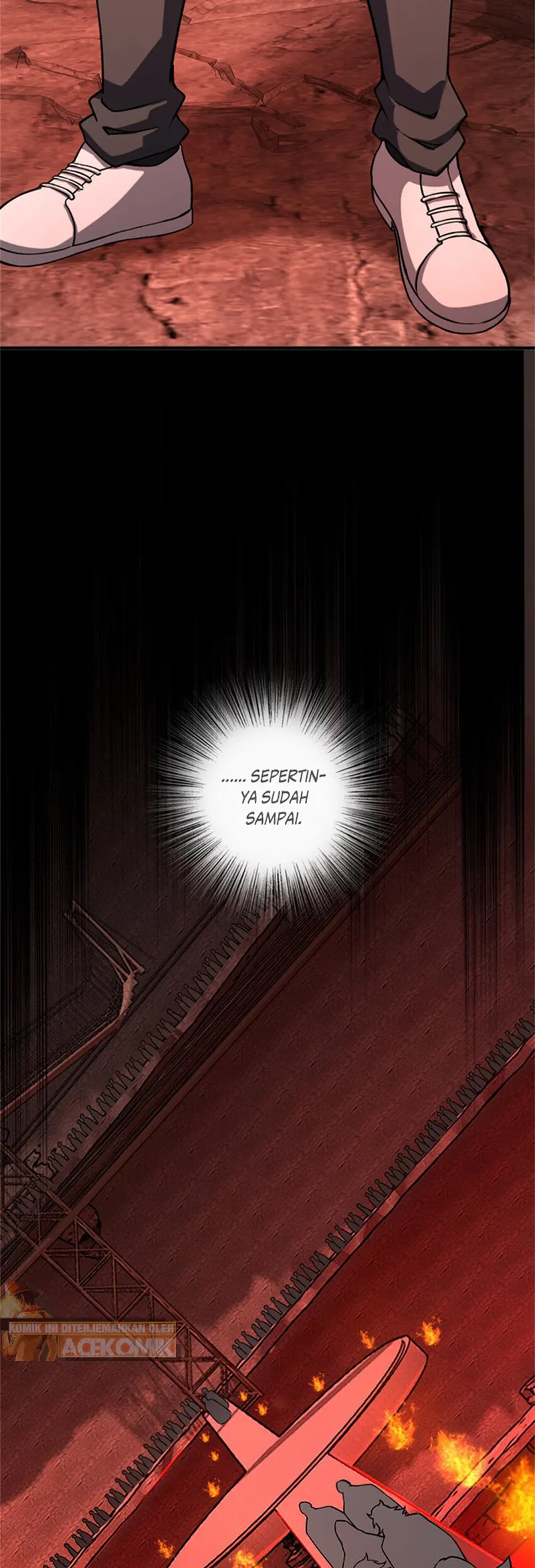 Release That Witch Chapter 574 page 13