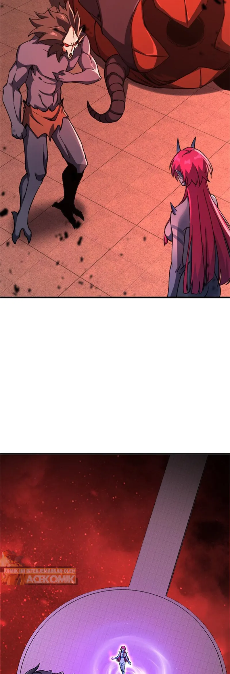 Release That Witch Chapter 574 page 22