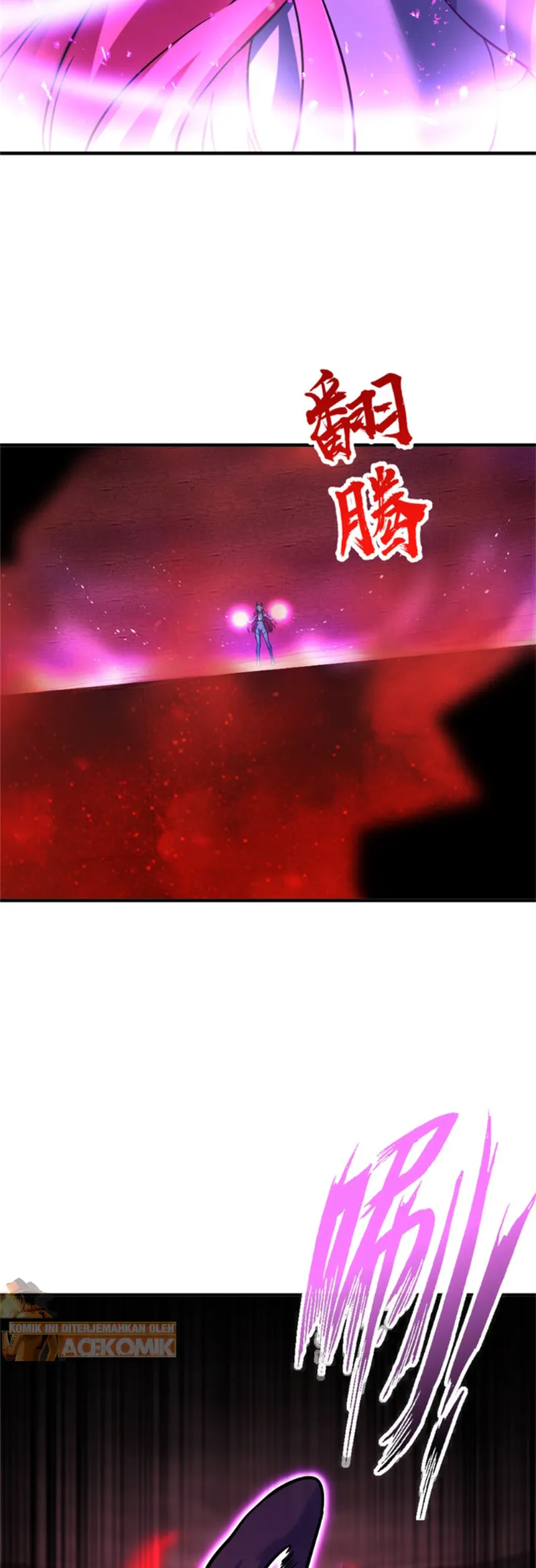 Release That Witch Chapter 574 page 24