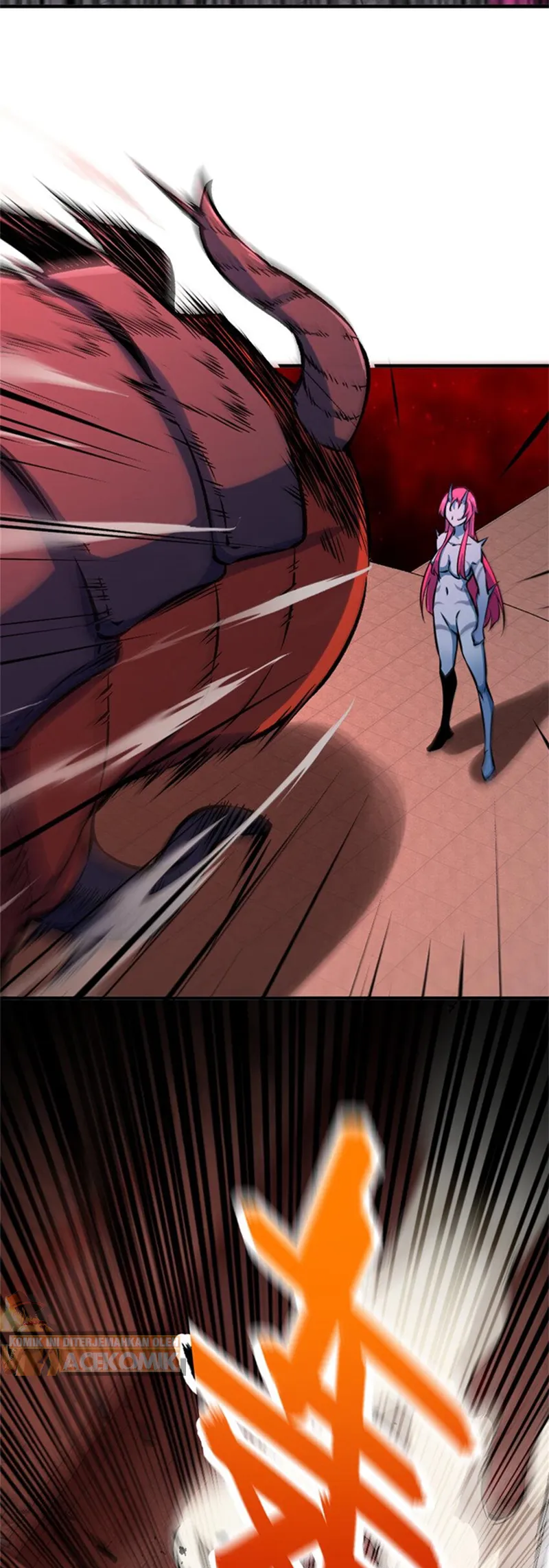 Release That Witch Chapter 575 page 3