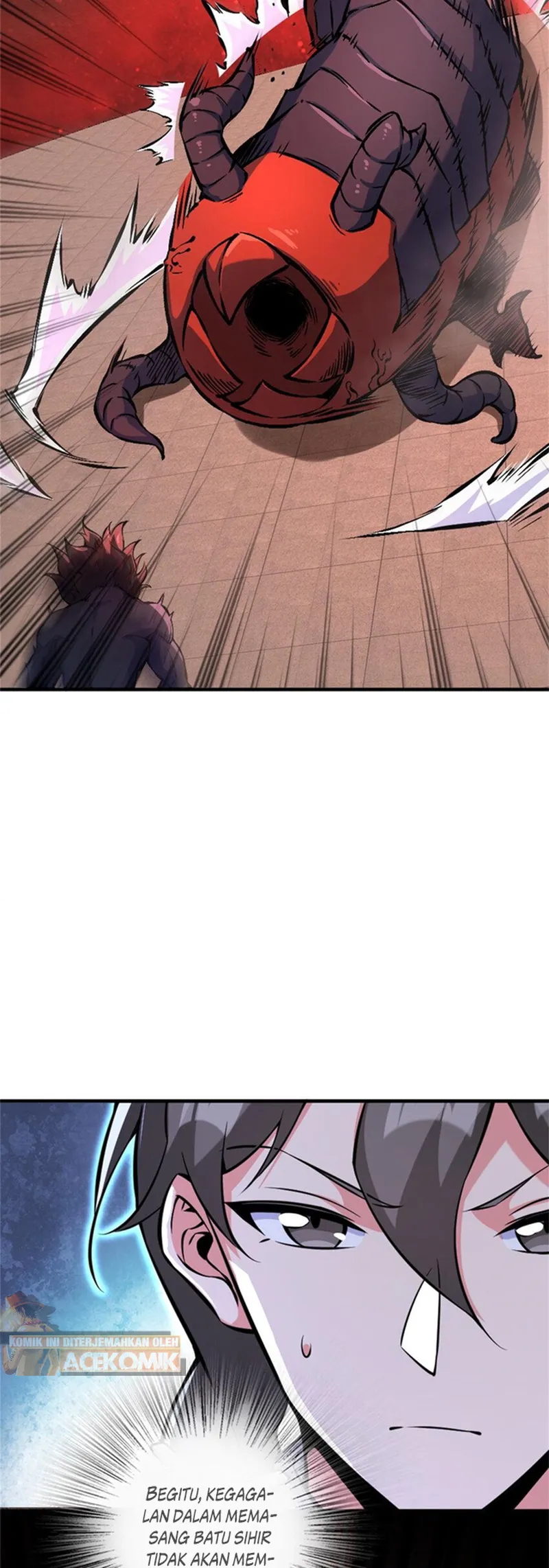 Release That Witch Chapter 575 page 6