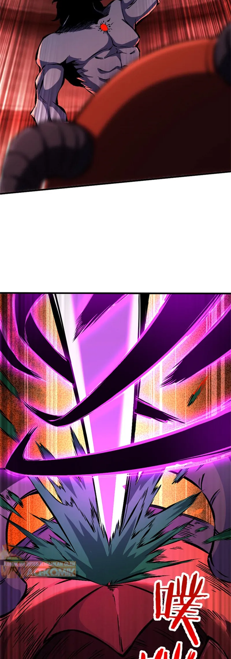 Release That Witch Chapter 575 page 11