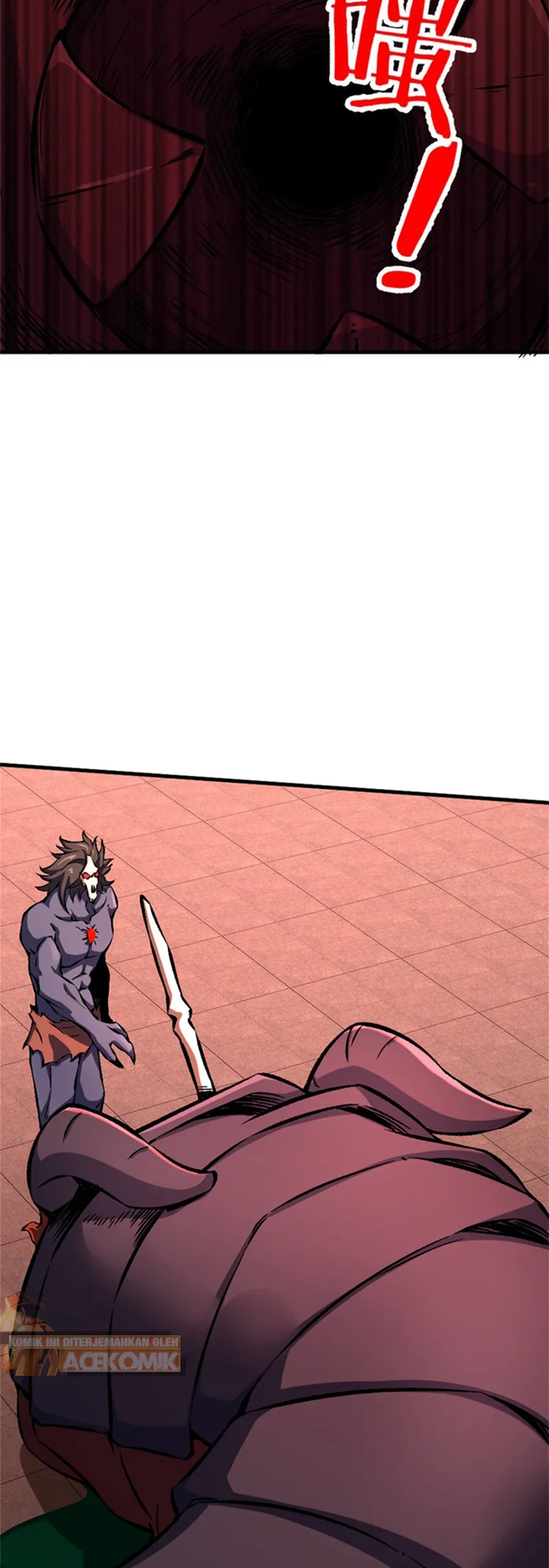 Release That Witch Chapter 575 page 12