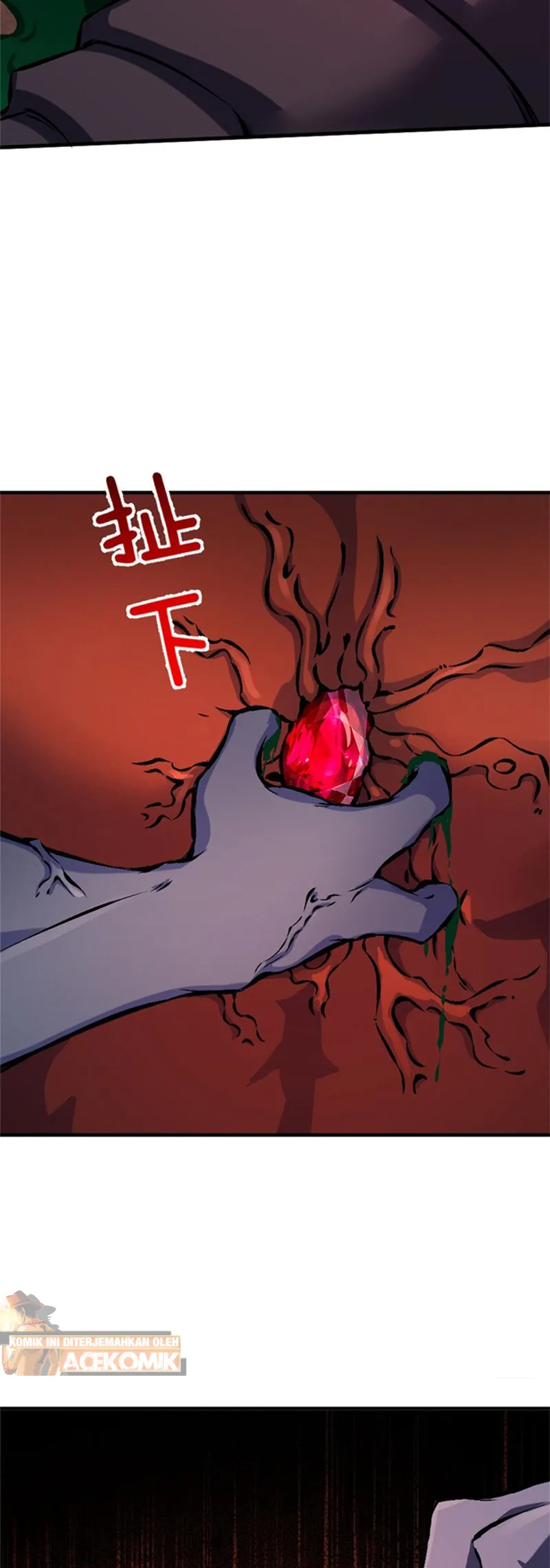Release That Witch Chapter 575 page 13