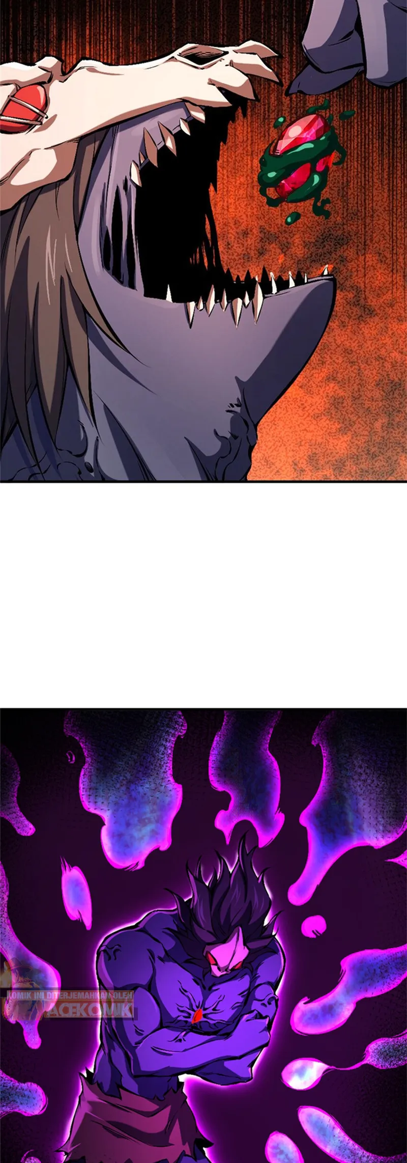Release That Witch Chapter 575 page 14
