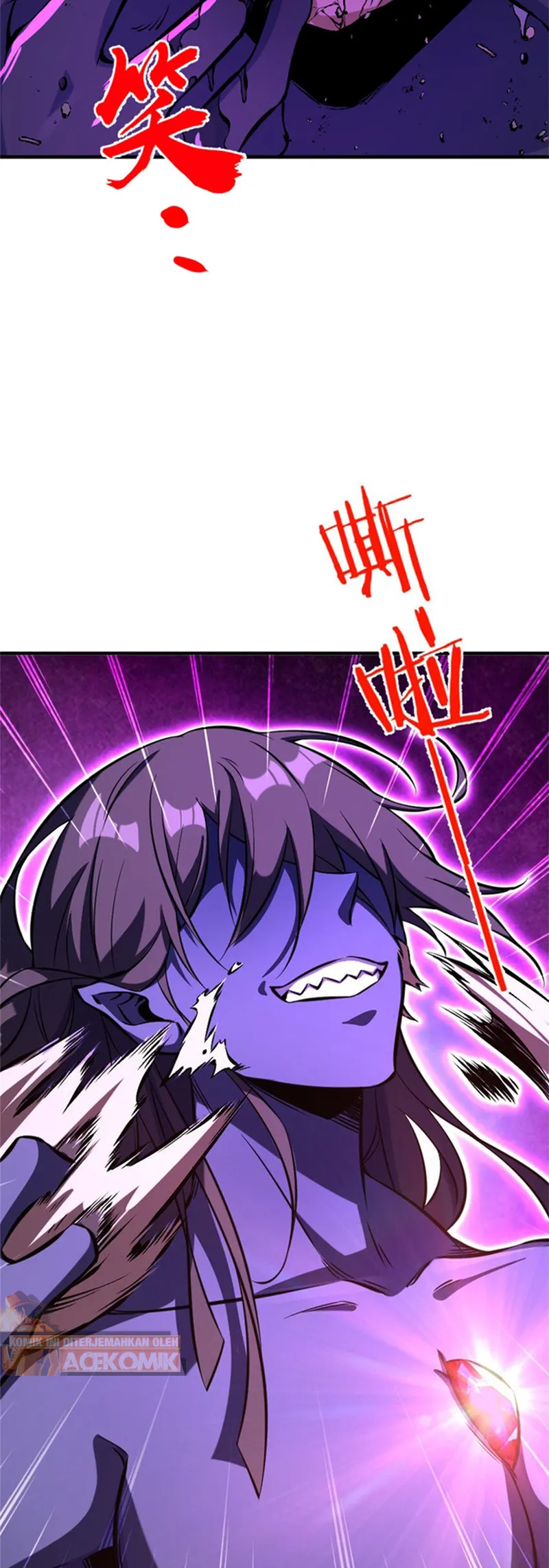 Release That Witch Chapter 575 page 16