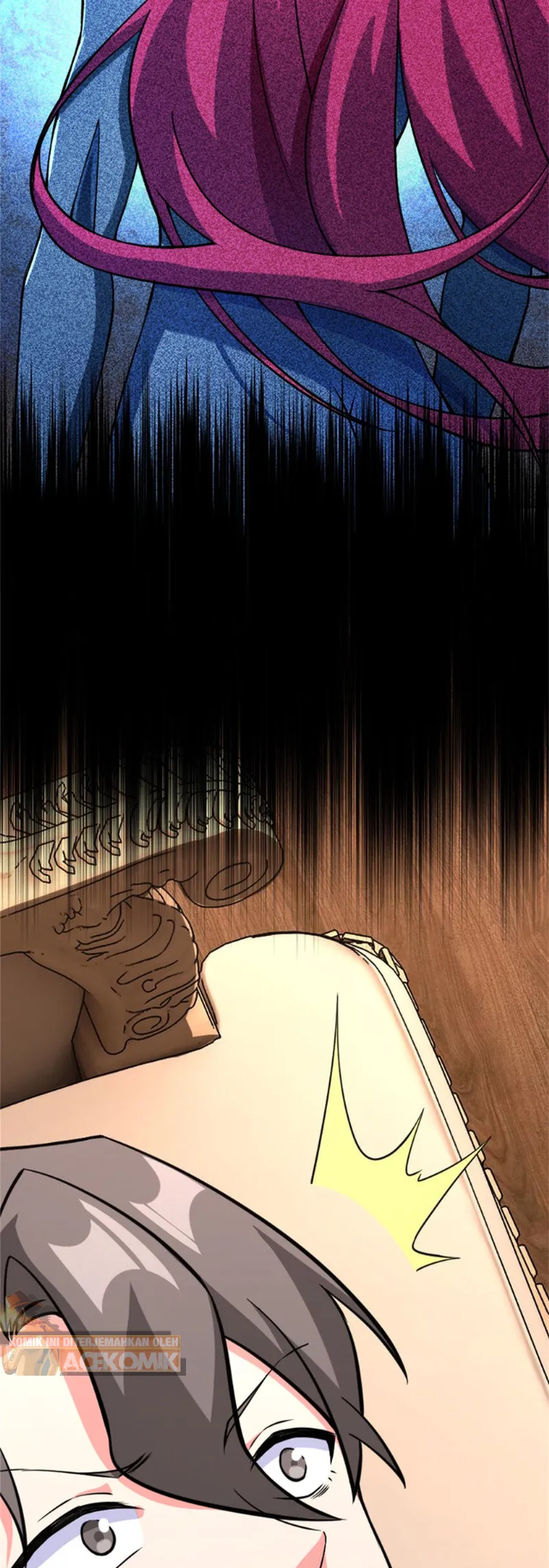 Release That Witch Chapter 575 page 21