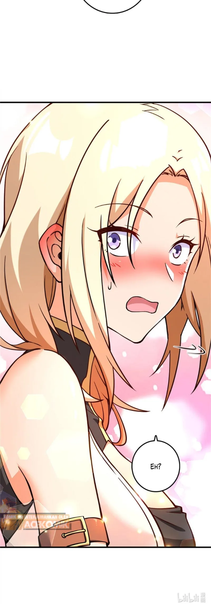 Release That Witch Chapter 575 page 33
