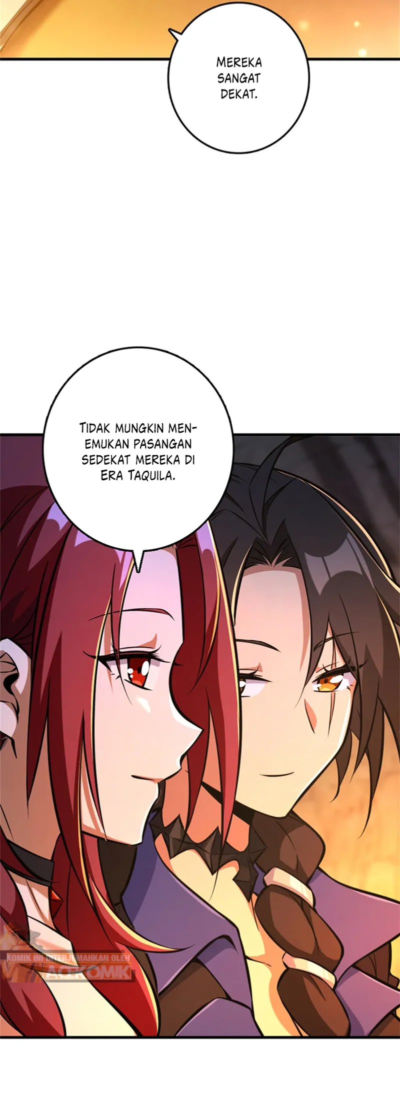 Release That Witch Chapter 578 page 15