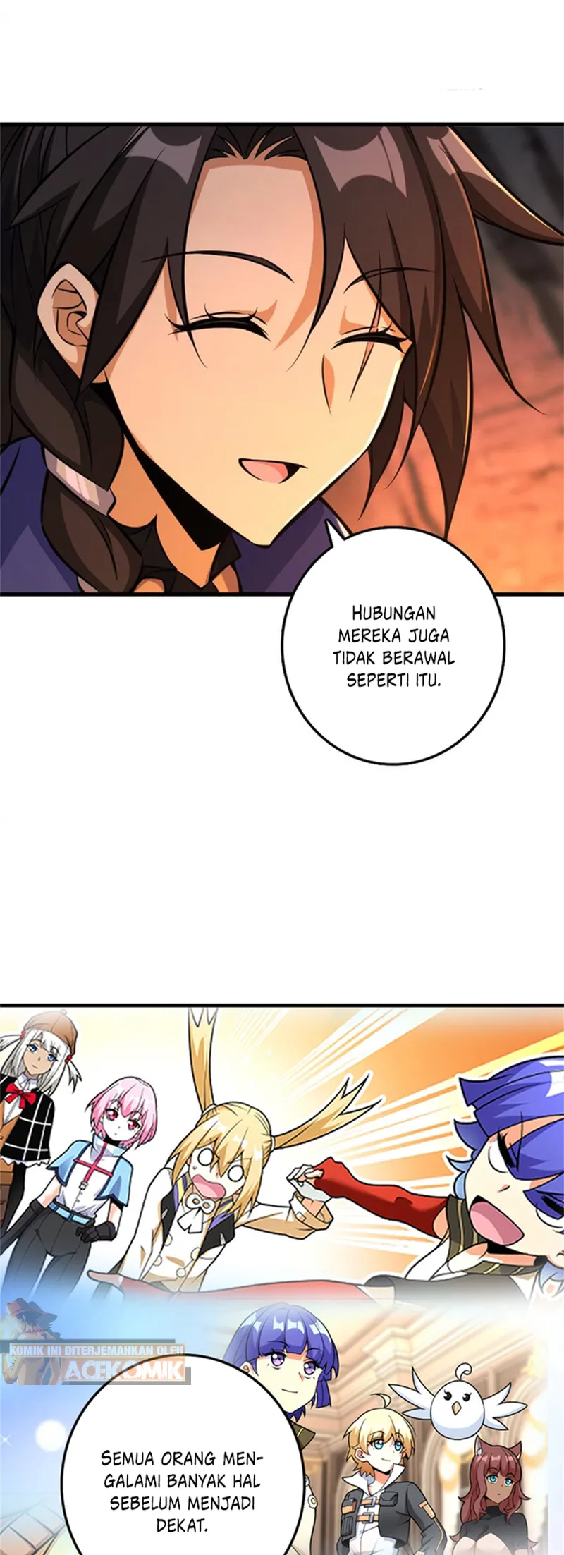 Release That Witch Chapter 578 page 16